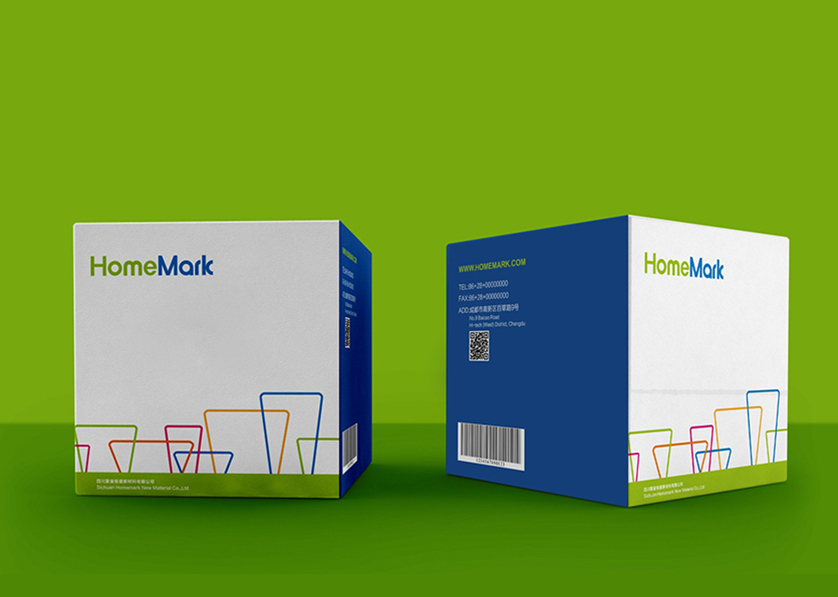 农安县VI设计公司