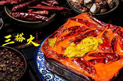 农安县VI设计：城市与企业品牌联动的视觉纽带